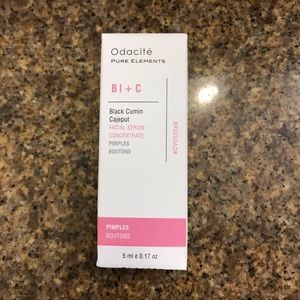 Black Cumin + Cajeput Serum Concentrate